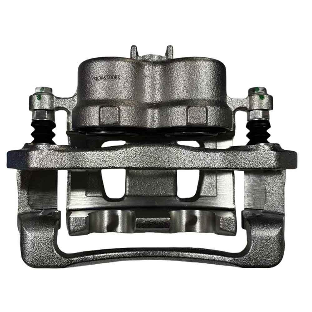 2013 Hyundai Santa Fe Brake Caliper